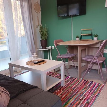 Home Away From Home Іксія Екстер'єр фото